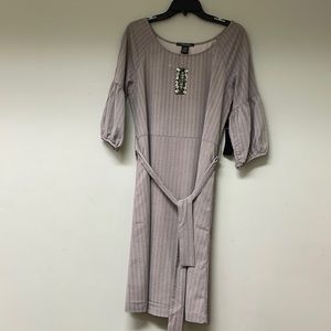 Vertigo paris casual dress size M